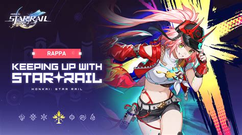 Honkai: Star Rail official website .